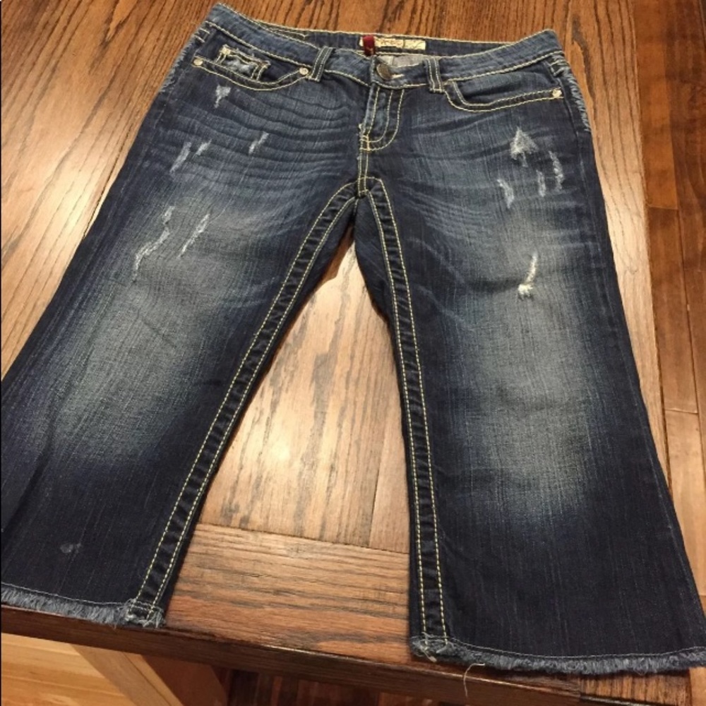 BKE Sz 29 Madison Capri
